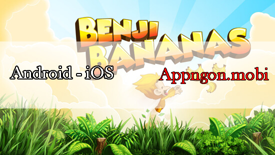 game-benji-banana