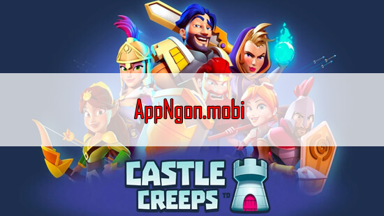 game-castle-creeps-td