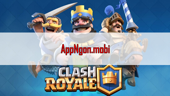 game-clash-royale