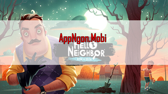 game-hello-neighbor