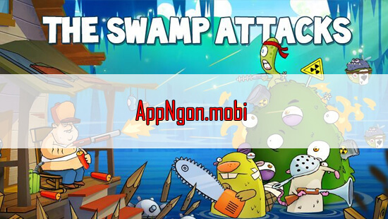 game-swamp-attack