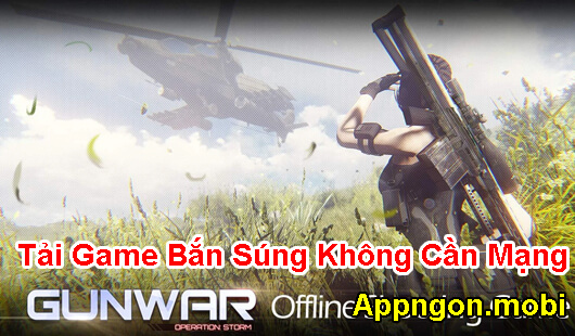 game-ban-sung-offline