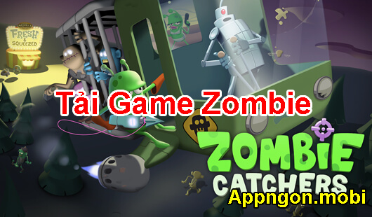 top-game-zombie-mien-phi