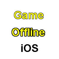 Các Game Offline Hay Cho iOS, iPhone, iPad