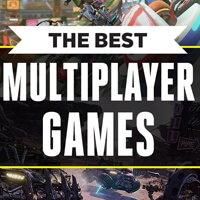Top Game Multiplayer Mobile