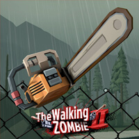 Tải Game The Walking Zombie 2