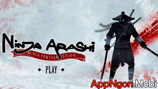 game-ninja-arashi