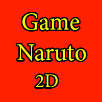 Game Naruto 2D Apk