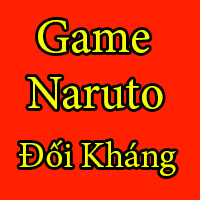 Game Naruto Đối Kháng Mobile
