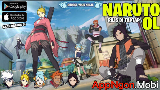 top-game-naruto-mobile-chien-thuat