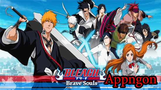 Game-Bleach-Brave-Souls
