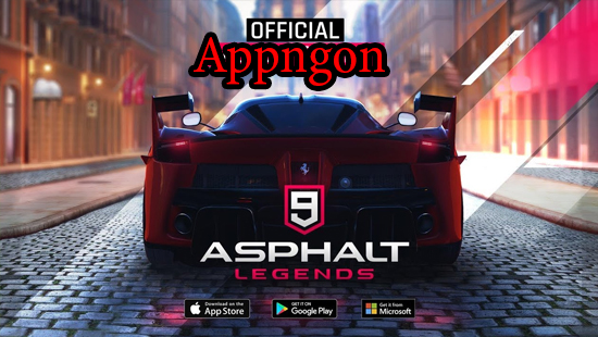 asphalt-9