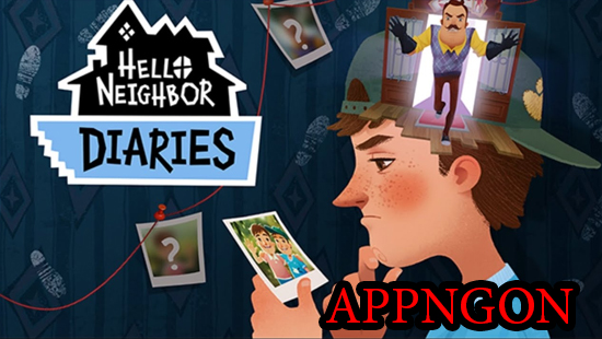game-Hello-Neighbor-Diaries
