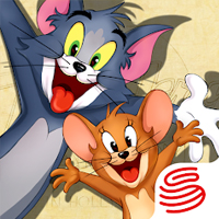 Game Tom and Jerry: Chase